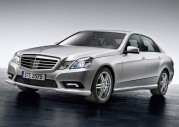 Mercedes-Benz E-Class Mercedes-Benz E-Class